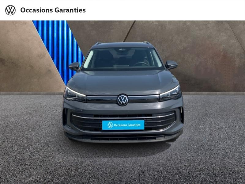 Voitures occasions VOLKSWAGEN TIGUAN VW Edition Rivery