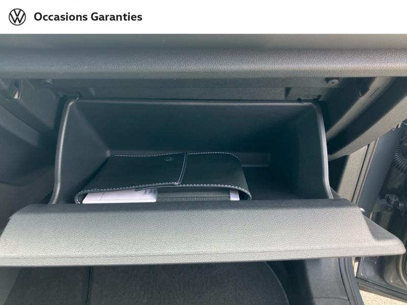 Voitures occasions VOLKSWAGEN TIGUAN VW Edition Rivery