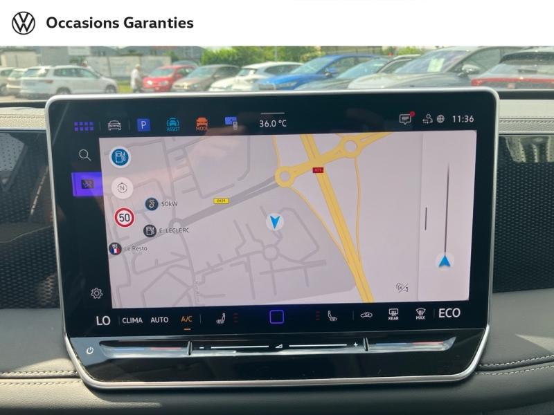Voitures occasions VOLKSWAGEN TIGUAN VW Edition Rivery