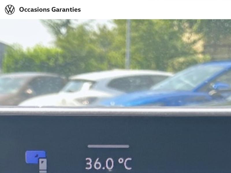 Voitures occasions VOLKSWAGEN TIGUAN VW Edition Rivery