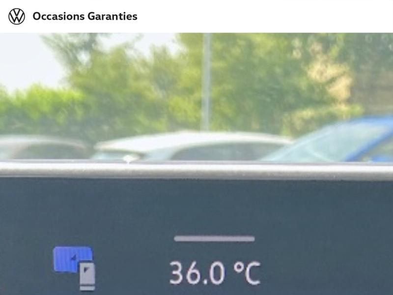 Voitures occasions VOLKSWAGEN TIGUAN VW Edition Rivery
