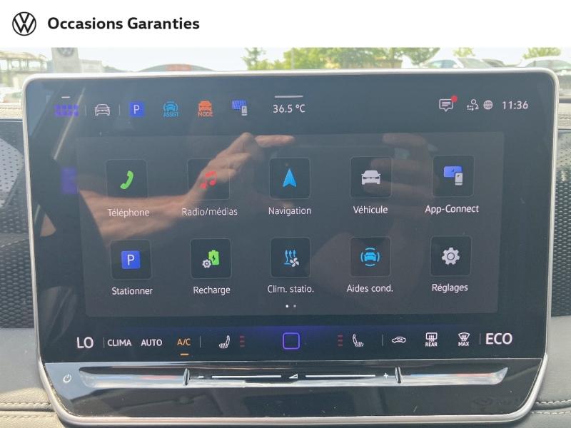 Voitures occasions VOLKSWAGEN TIGUAN VW Edition Rivery