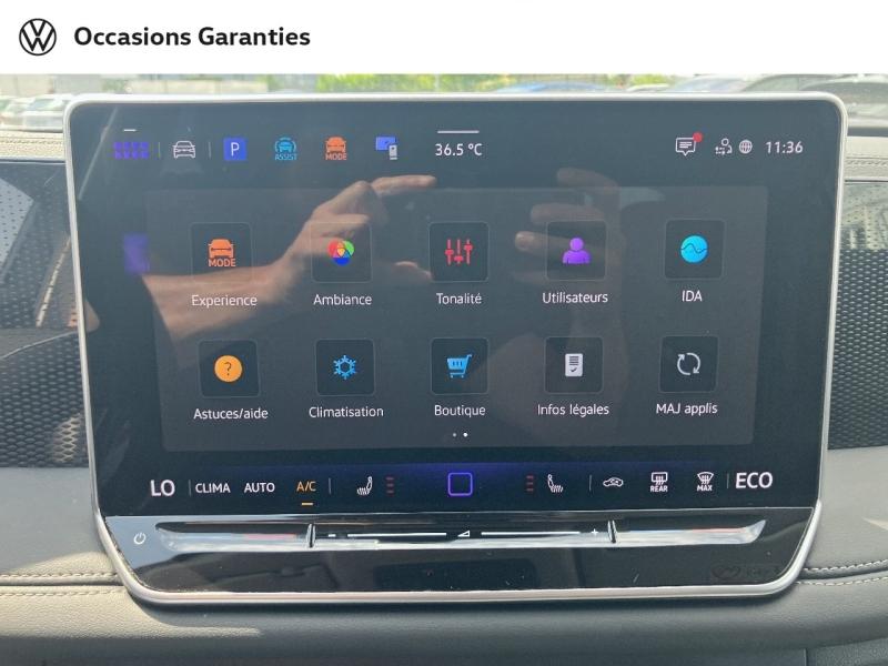 Voitures occasions VOLKSWAGEN TIGUAN VW Edition Rivery