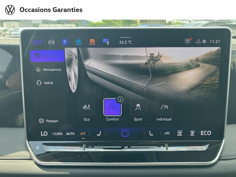 Voitures occasions VOLKSWAGEN TIGUAN VW Edition Rivery