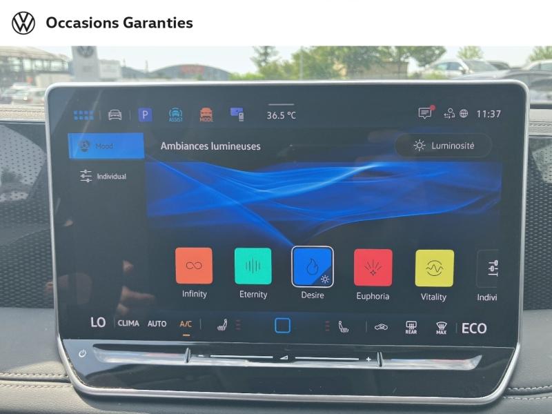 Voitures occasions VOLKSWAGEN TIGUAN VW Edition Rivery