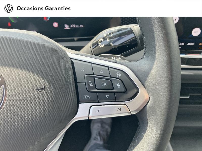 Voitures occasions VOLKSWAGEN TIGUAN VW Edition Rivery