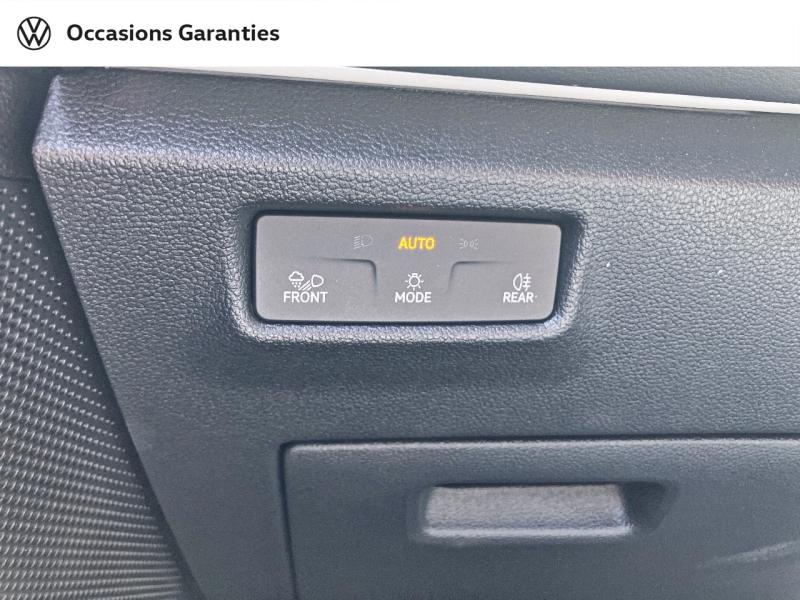 Voitures occasions VOLKSWAGEN TIGUAN VW Edition Rivery