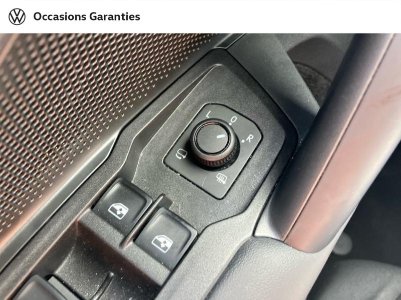 Voitures occasions VOLKSWAGEN TIGUAN VW Edition Rivery