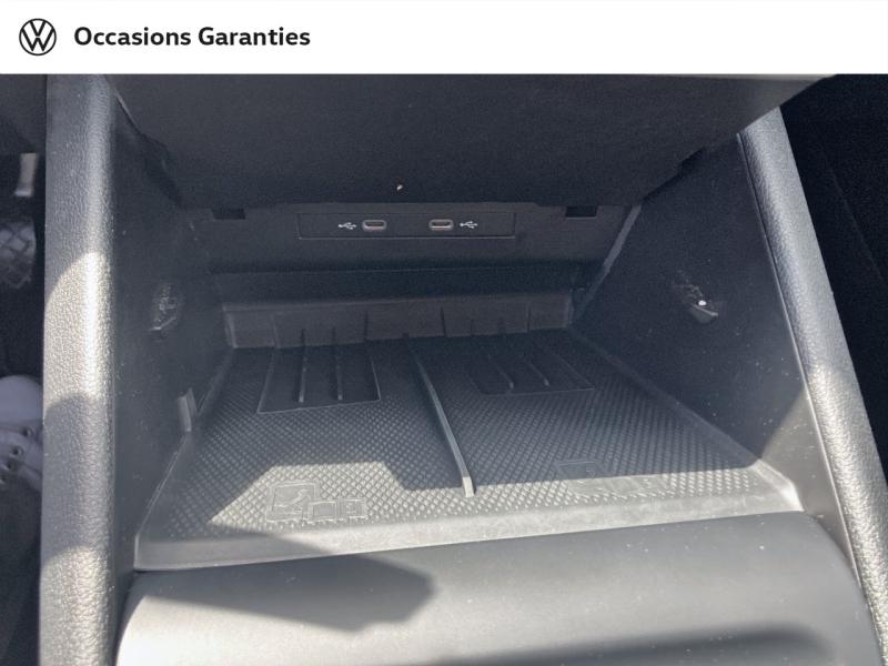 Voitures occasions VOLKSWAGEN TIGUAN VW Edition Rivery
