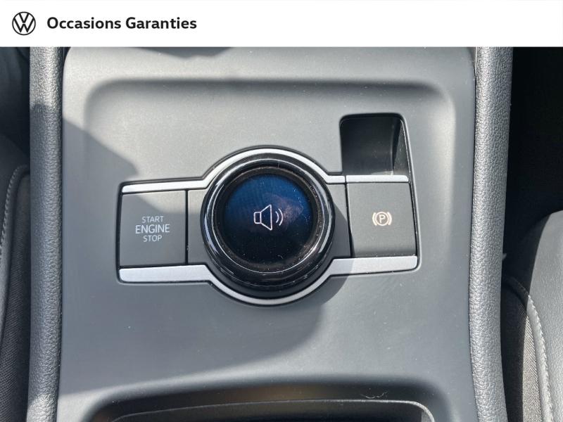 Voitures occasions VOLKSWAGEN TIGUAN VW Edition Rivery