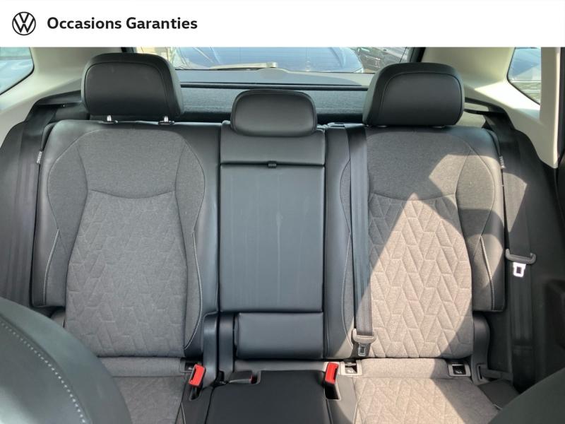 Voitures occasions VOLKSWAGEN TIGUAN VW Edition Rivery