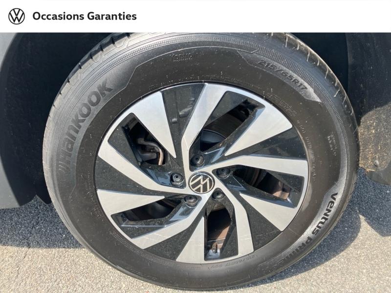 Voitures occasions VOLKSWAGEN TIGUAN VW Edition Rivery