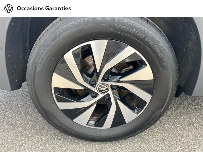 Voitures occasions VOLKSWAGEN TIGUAN VW Edition Rivery