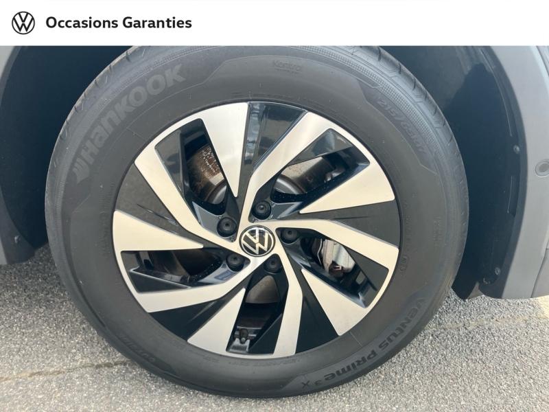 Voitures occasions VOLKSWAGEN TIGUAN VW Edition Rivery