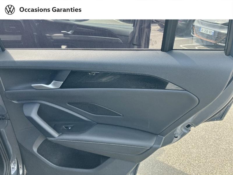 Voitures occasions VOLKSWAGEN TIGUAN VW Edition Rivery
