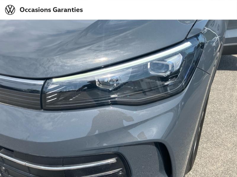 Voitures occasions VOLKSWAGEN TIGUAN VW Edition Rivery