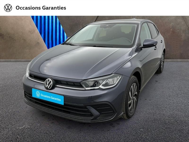 Voitures occasions VOLKSWAGEN POLO VW Edition Rivery