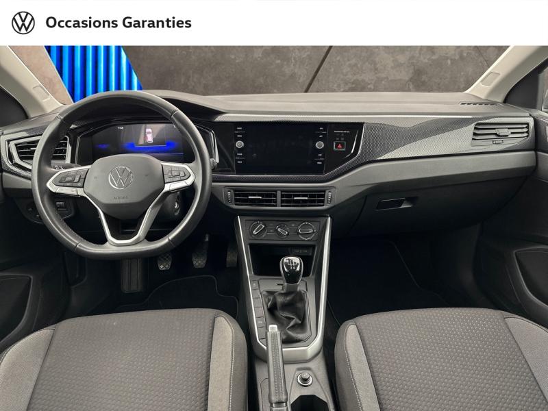 Voitures occasions VOLKSWAGEN POLO VW Edition Rivery