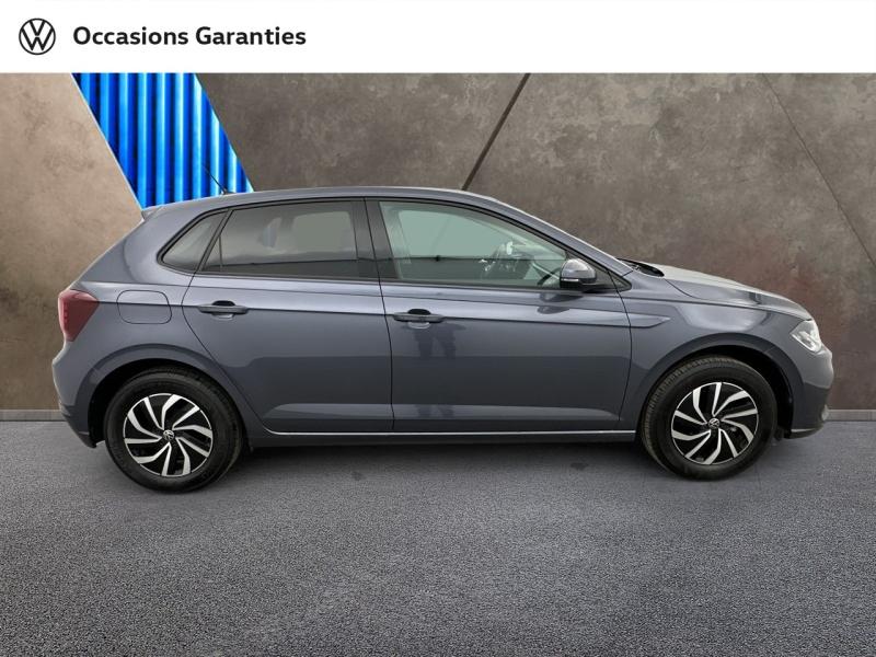 Voitures occasions VOLKSWAGEN POLO VW Edition Rivery