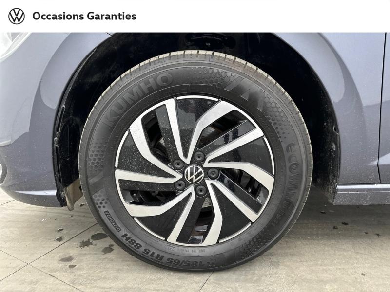 Voitures occasions VOLKSWAGEN POLO VW Edition Rivery