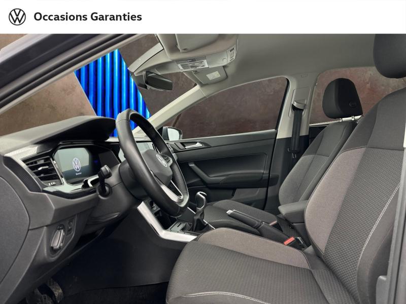 Voitures occasions VOLKSWAGEN POLO VW Edition Rivery