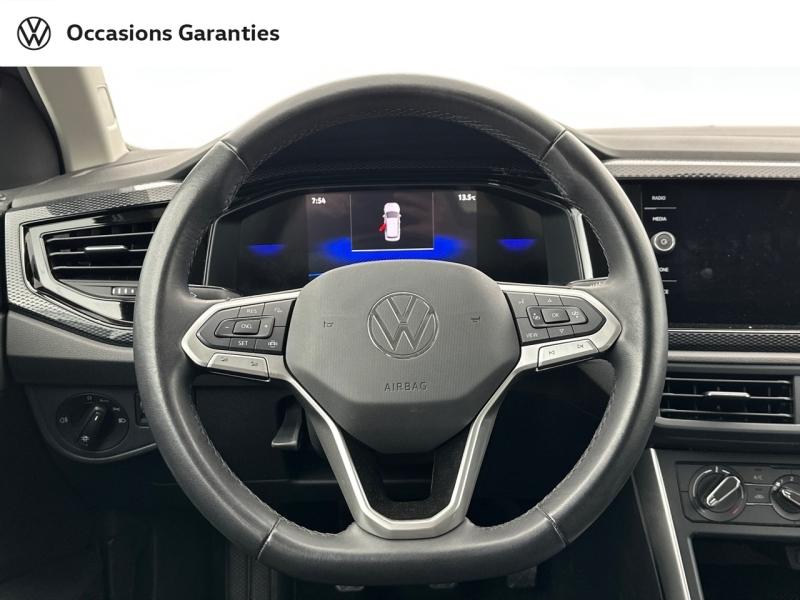 Voitures occasions VOLKSWAGEN POLO VW Edition Rivery
