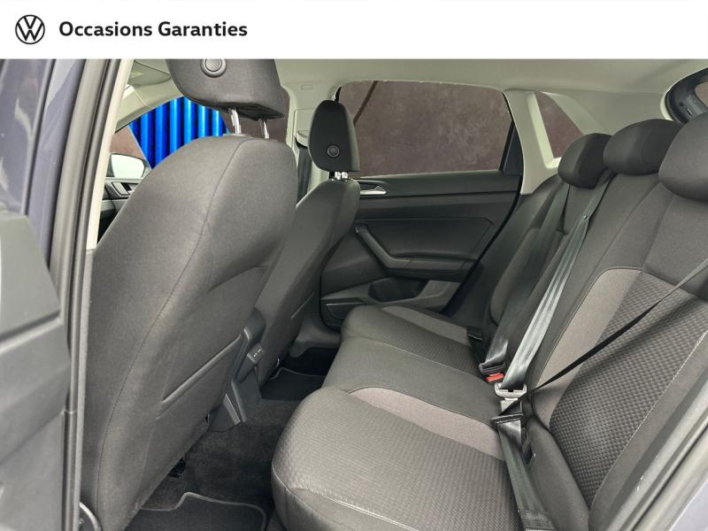 Voitures occasions VOLKSWAGEN POLO VW Edition Rivery