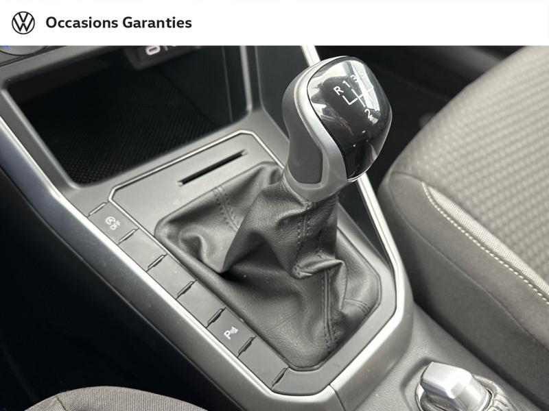 Voitures occasions VOLKSWAGEN POLO VW Edition Rivery