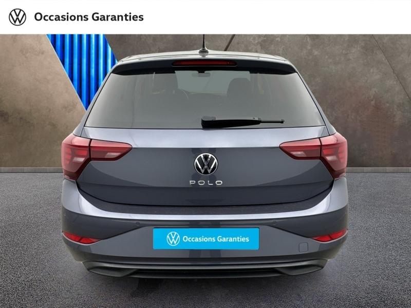 Voitures occasions VOLKSWAGEN POLO VW Edition Rivery