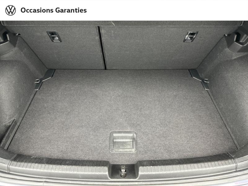 Voitures occasions VOLKSWAGEN POLO VW Edition Rivery