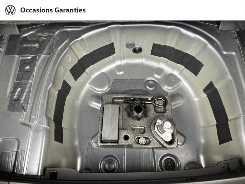 Voitures occasions VOLKSWAGEN POLO VW Edition Rivery