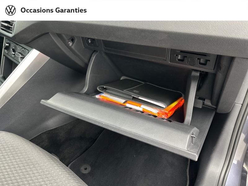 Voitures occasions VOLKSWAGEN POLO VW Edition Rivery