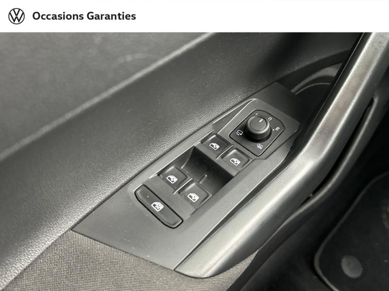 Voitures occasions VOLKSWAGEN POLO VW Edition Rivery