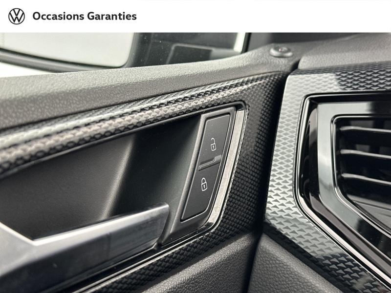 Voitures occasions VOLKSWAGEN POLO VW Edition Rivery