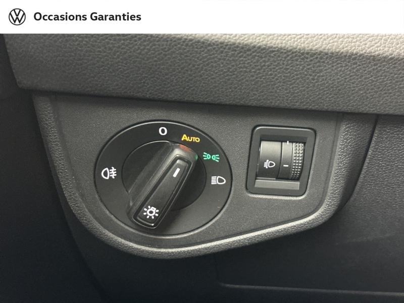 Voitures occasions VOLKSWAGEN POLO VW Edition Rivery