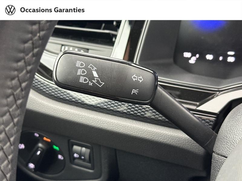 Voitures occasions VOLKSWAGEN POLO VW Edition Rivery