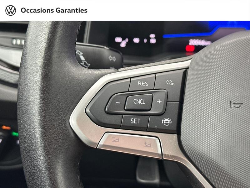 Voitures occasions VOLKSWAGEN POLO VW Edition Rivery