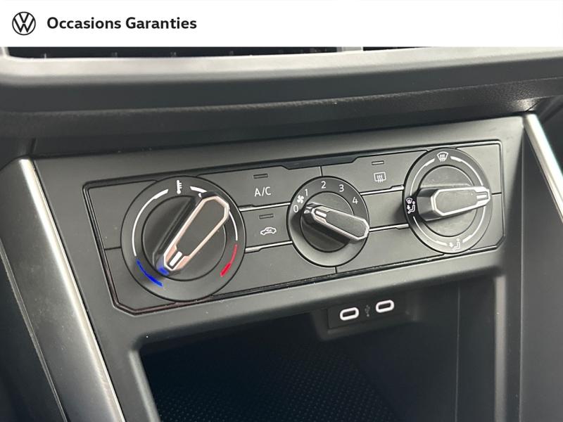 Voitures occasions VOLKSWAGEN POLO VW Edition Rivery