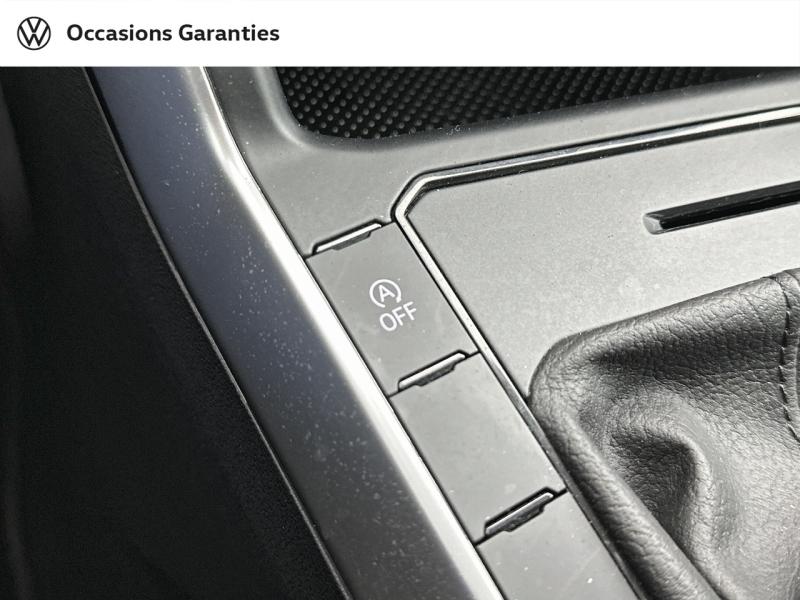 Voitures occasions VOLKSWAGEN POLO VW Edition Rivery