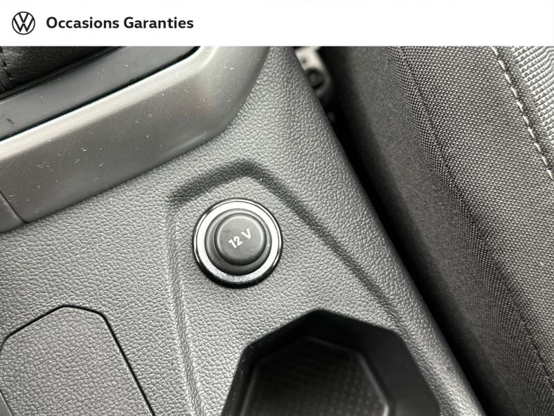 Voitures occasions VOLKSWAGEN POLO VW Edition Rivery