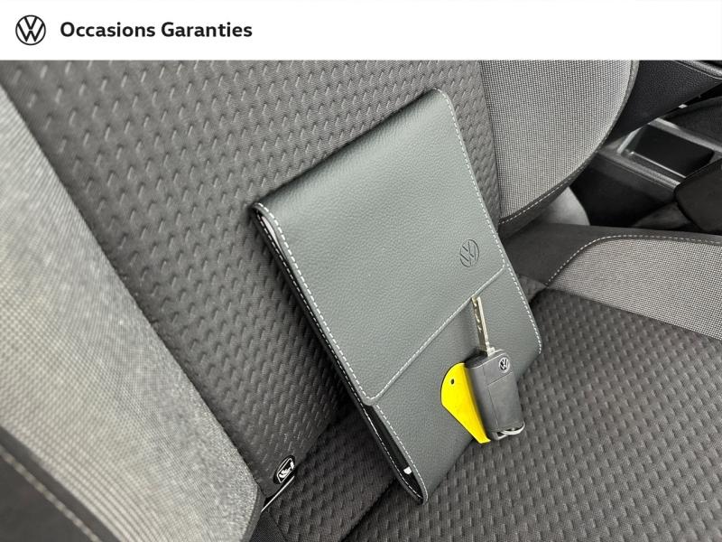 Voitures occasions VOLKSWAGEN POLO VW Edition Rivery