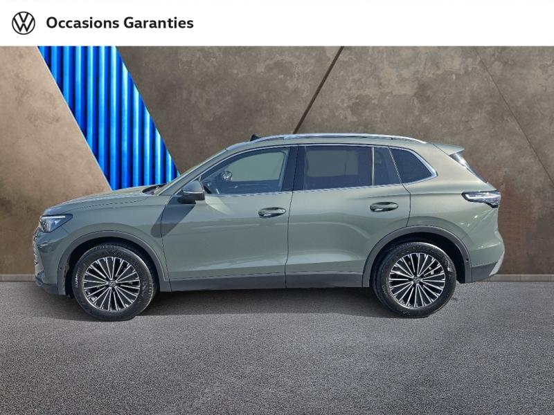 Voitures occasions VOLKSWAGEN TIGUAN Elegance Rivery