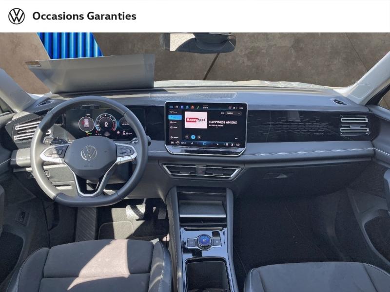 Voitures occasions VOLKSWAGEN TIGUAN Elegance Rivery