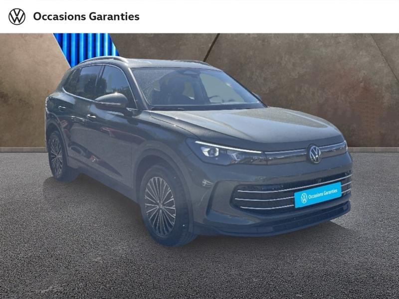 Voitures occasions VOLKSWAGEN TIGUAN Elegance Rivery