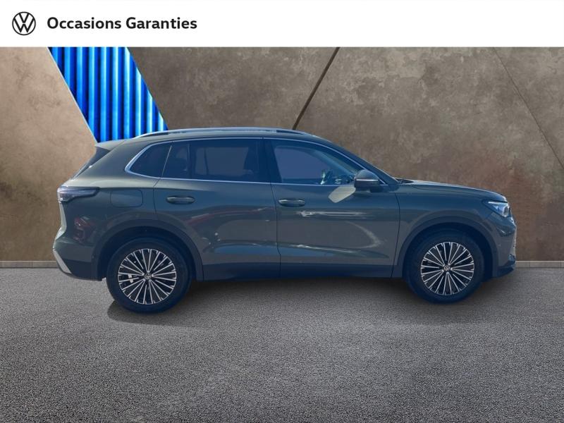 Voitures occasions VOLKSWAGEN TIGUAN Elegance Rivery
