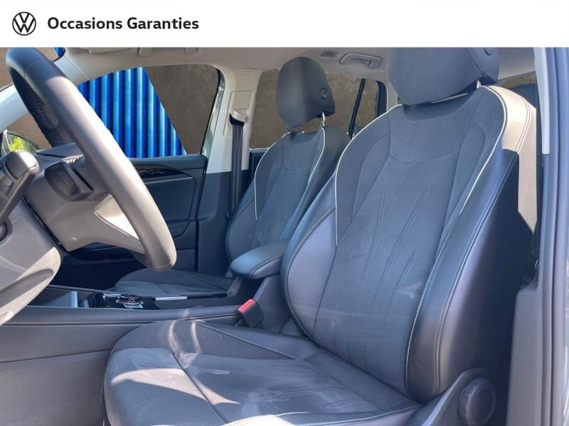Voitures occasions VOLKSWAGEN TIGUAN Elegance Rivery