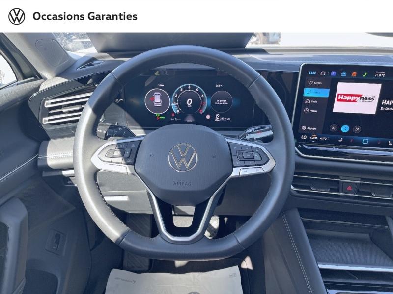 Voitures occasions VOLKSWAGEN TIGUAN Elegance Rivery