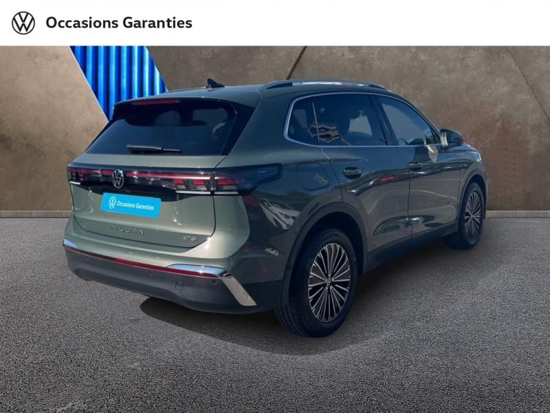 Voitures occasions VOLKSWAGEN TIGUAN Elegance Rivery