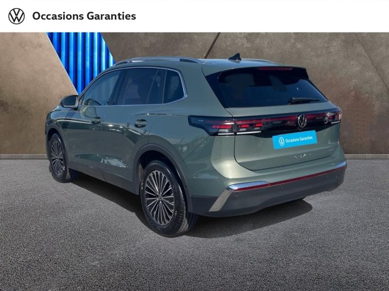Voitures occasions VOLKSWAGEN TIGUAN Elegance Rivery