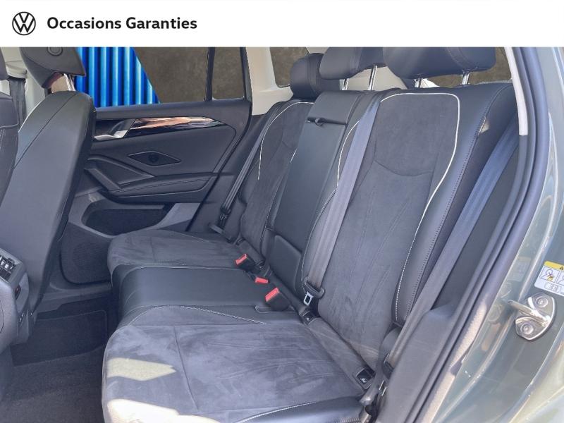 Voitures occasions VOLKSWAGEN TIGUAN Elegance Rivery